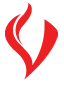 Schools Against Vaping V Logo
